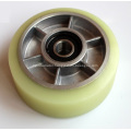 120*30*6203 Handrail Tension Roller for Otis Escalators